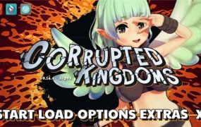 Y1225  【SLG】腐败王国 CorruptedKingdoms V0.17.0精翻汉化【PC+安卓/3.4G】【网盘下载】