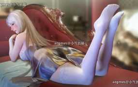 【互动SLG/中文/动态】火辣可爱：魅力 STEAM官方中文步兵版【新作/600M】