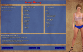 [欧美SLG/生肉]实验小白鼠2商业大亨Lab Rat_2 Mod-0.51.3.1[1.7G/FM/XN/百度]