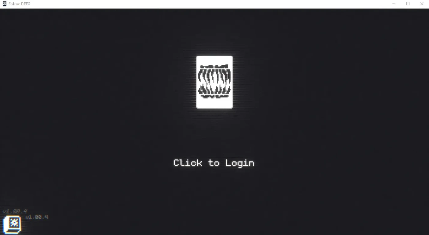 Salvor DEEP Ver1.00.4 Steam官方中文版 [新作/76.4M]