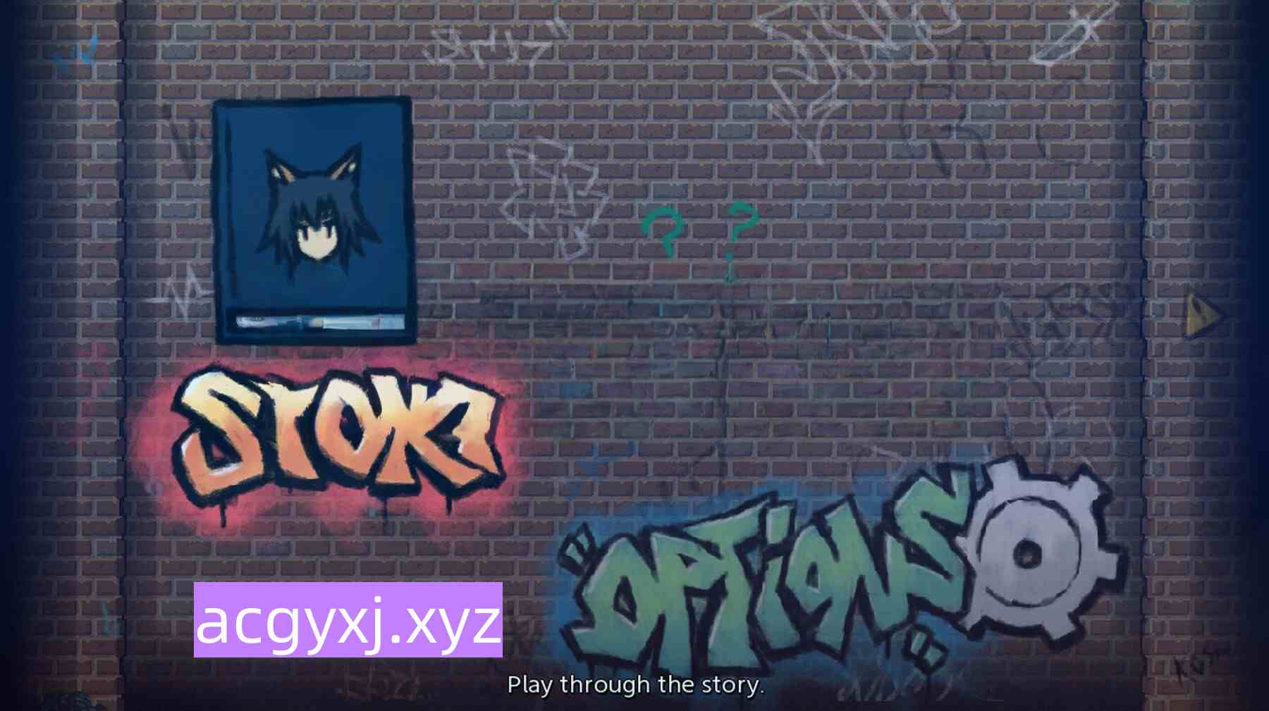 新作[探索ACT/恶魔] 生动死界 Vivid Dead Demo V0.33 生肉版 [950M]